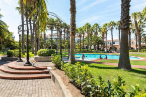 Tranquil Oasis in Century City The Island Club Luxury Apartment